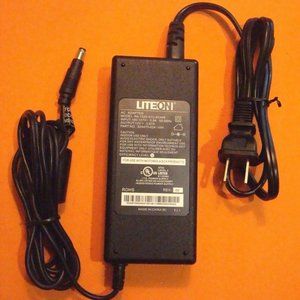 LITEON Motorola AC Adapter Model PA-1320-01C-ROHS 12V 2.67A Part No. 524475-024